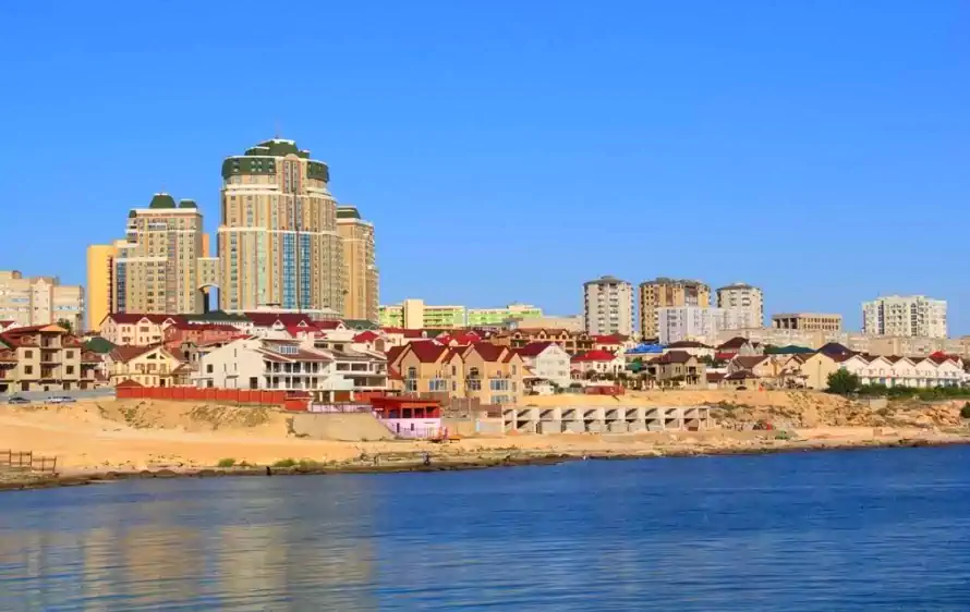 Aktau