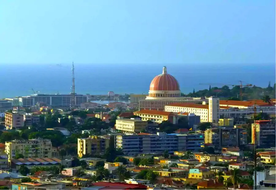 Angola