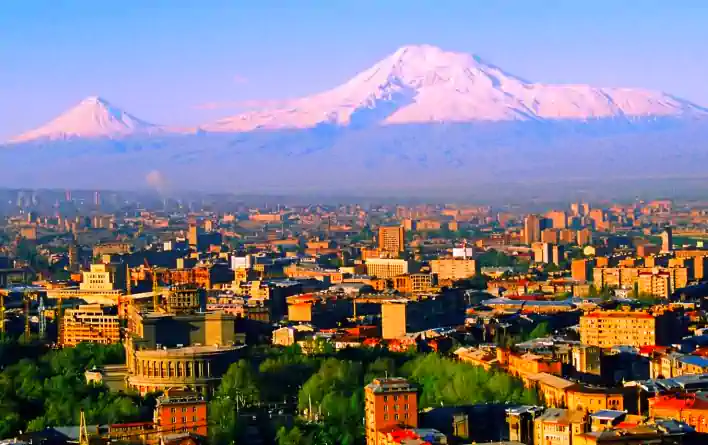 Armenia