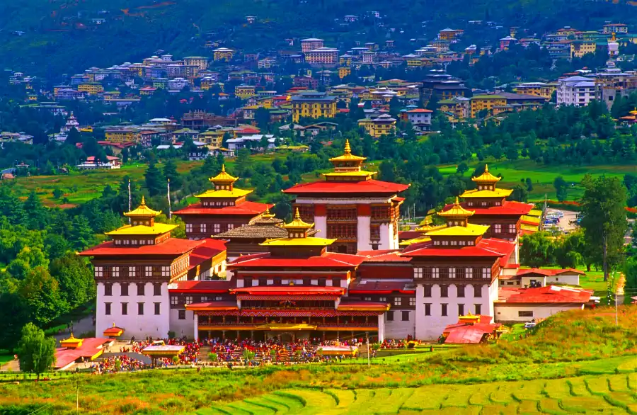 Bhutan