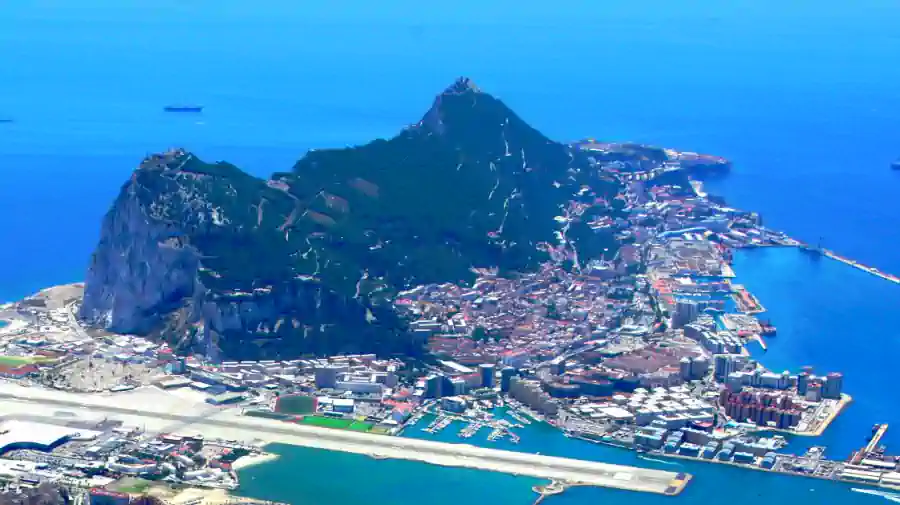 Gibraltar