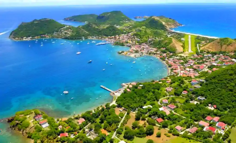 Guadeloupe