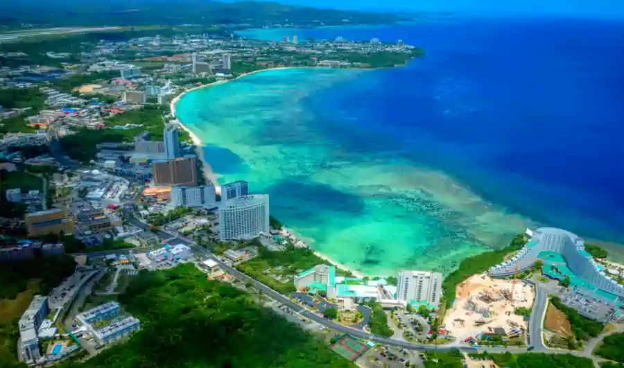 Guam