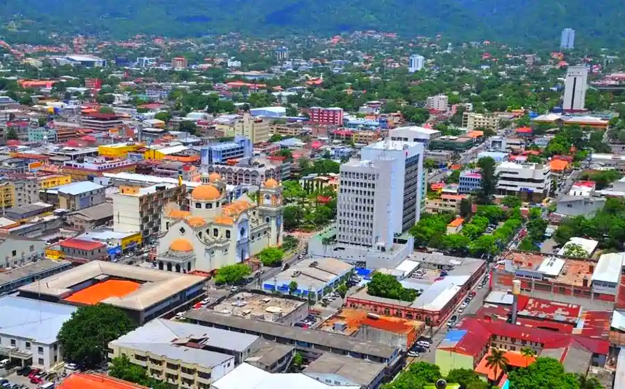 Honduras