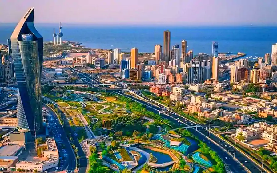 Kuwait