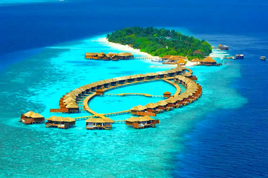 Maldives