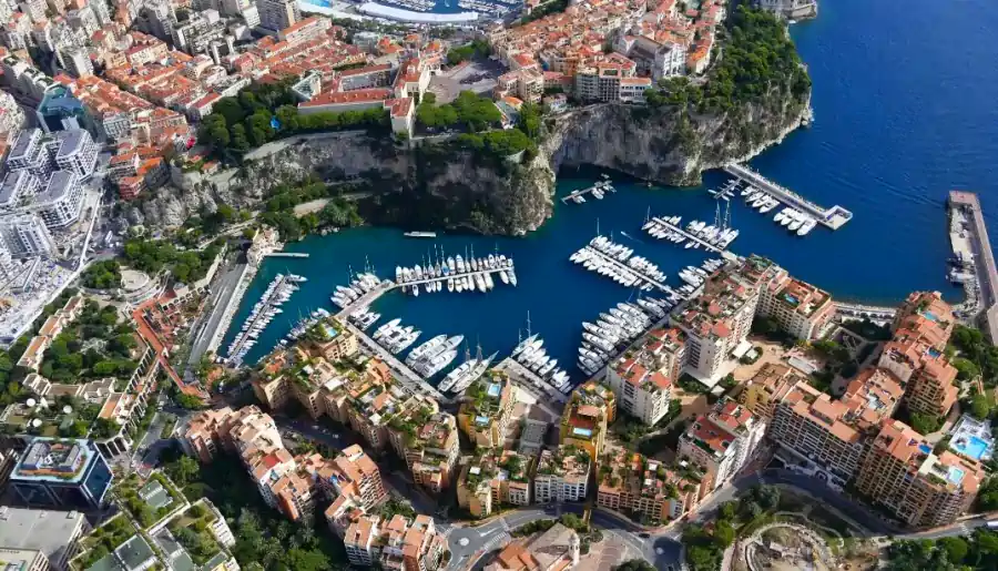 Monaco